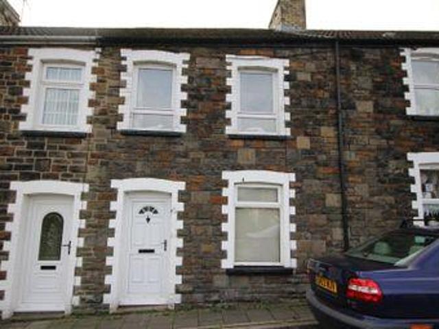 House for sale in Wales