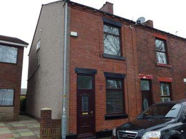House for sale in Lancashire, England