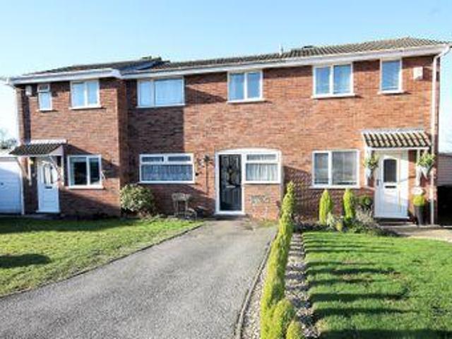 House for sale in Kettlebrook, Staffordshire