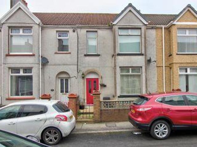 House for sale in Vale, Wales