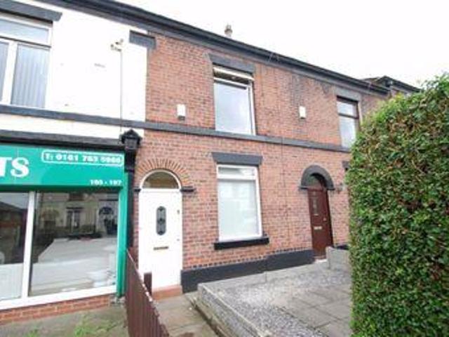 House for sale in Lancashire