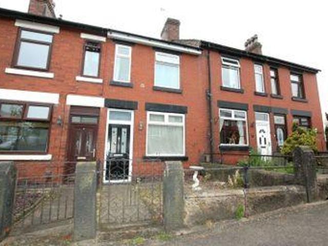 House for sale in Stoke-on-Trent