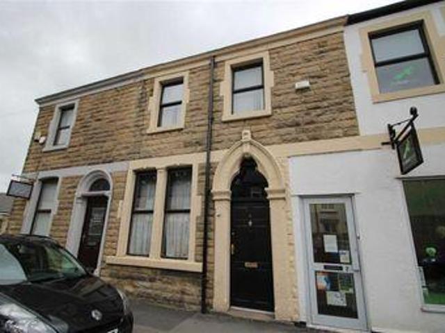 House for sale in Higher Bartle, Lancashire