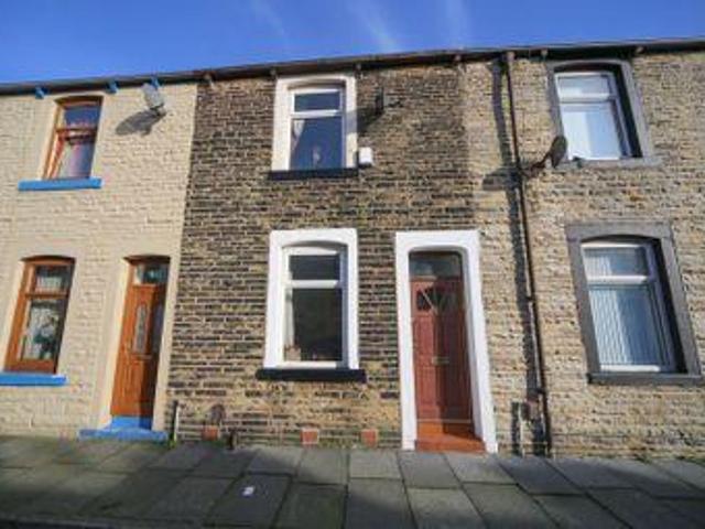 House for sale in Burnley, Lancashire