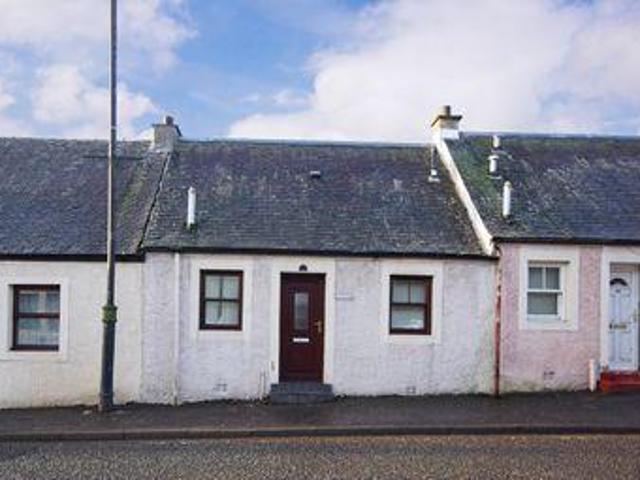 House for sale in Crookedholm, Scotland