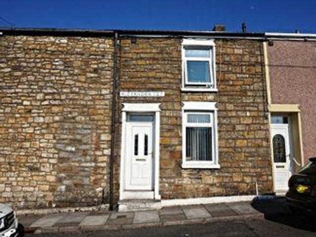 House for sale in Sirhowy, Wales