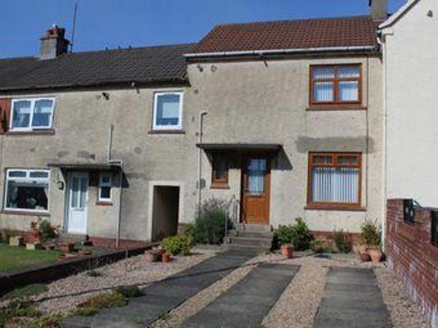 House for sale in Crookedholm, Scotland