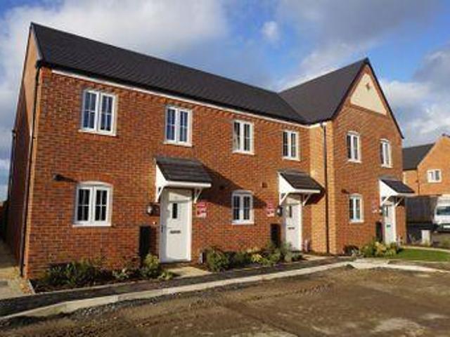 House for sale in Sandbach, Cheshire East