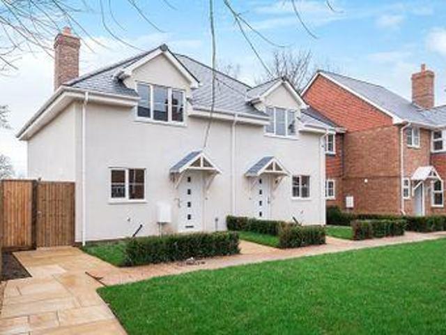 House for sale in Fole, Surrey