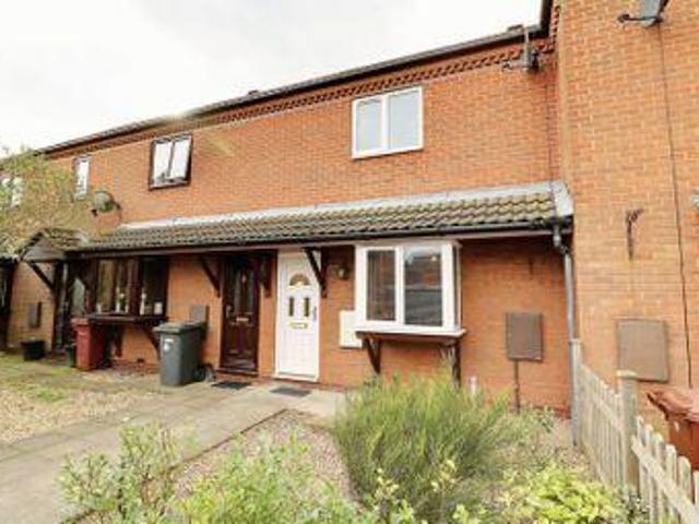 House for sale in Brigg, North Lincolnshire