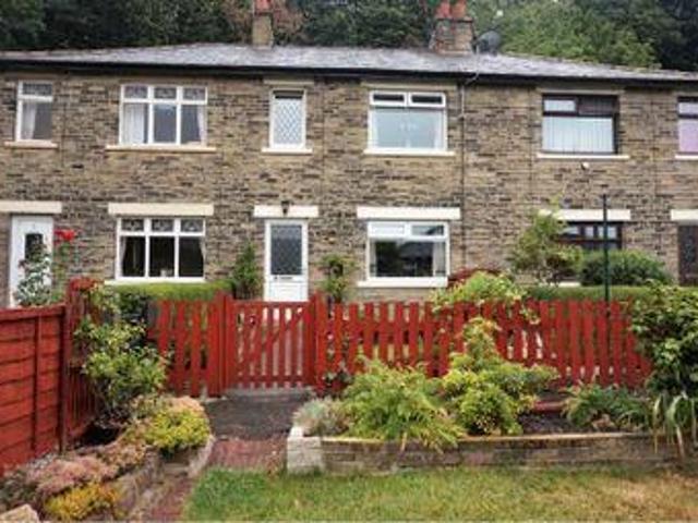 House for sale in Halifax, West Yorkshire