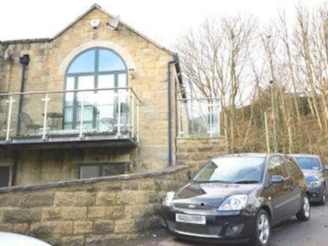 House for sale in West Yorkshire