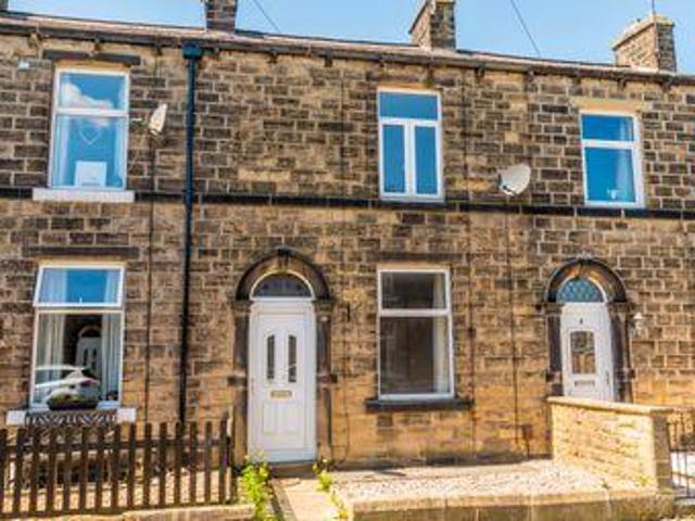 House for sale in Keighley, West Yorkshire