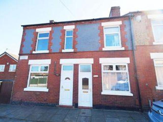 House for sale in Stoke-on-Trent