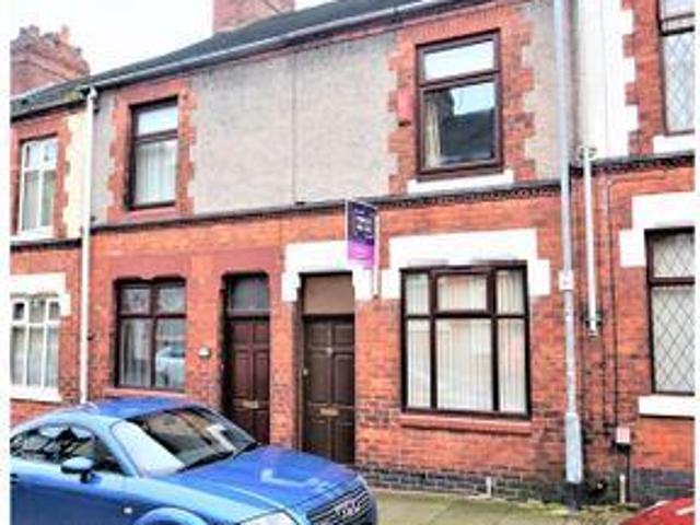 House for sale in Stoke-on-Trent