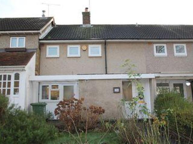 House for sale in Basildon, Essex