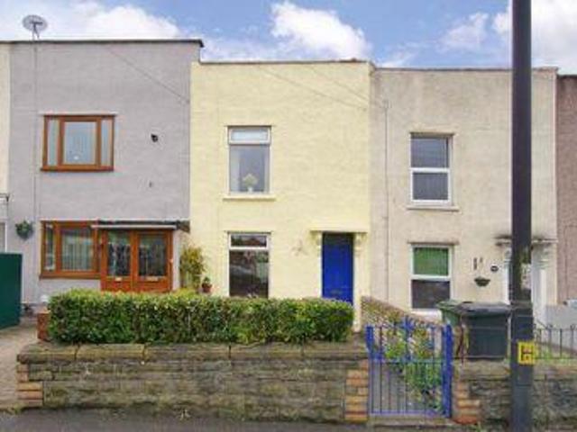 House for sale in Feckenham, City Of Bristol