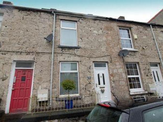 House for sale in Abergele, Wales