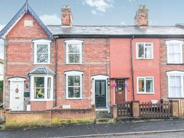 House for sale in Chelmondiston, Suffolk