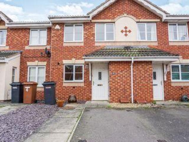 House for sale in Brentingby, Leicestershire