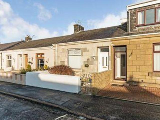House for sale in Scotland