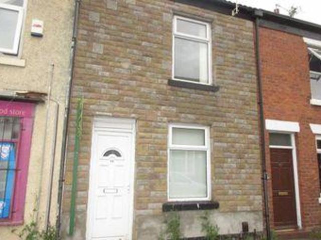House for sale in Leigh Farm, Chorley