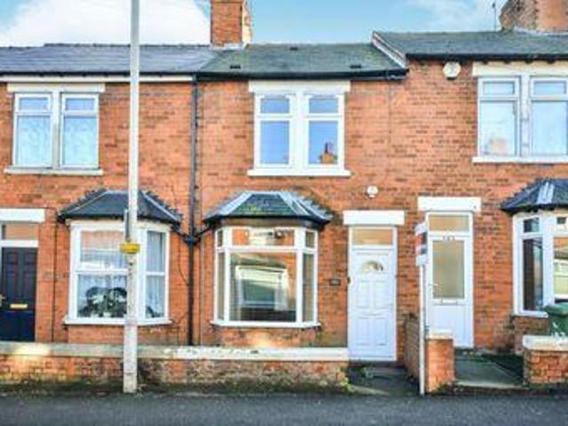 House for sale in Potters Corner, East Midlands