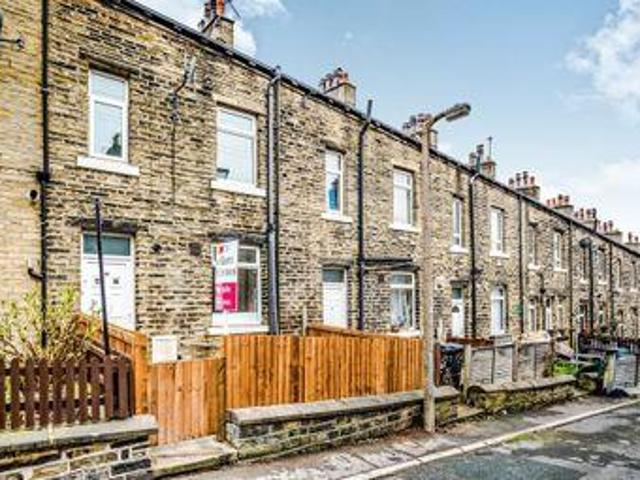 House for sale in Sowerby Bridge