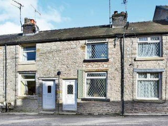 House for sale in Charlesworth, East Midlands