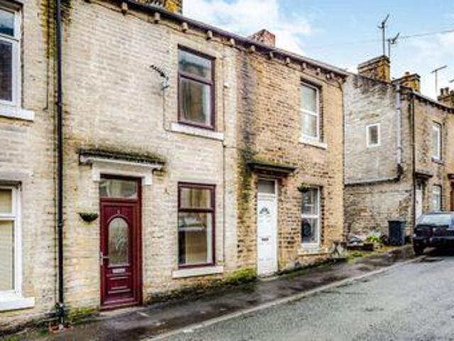 House for sale in Sowerby Bridge, West Yorkshire