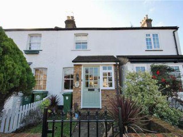 House for sale in Lower Halliford, Surrey