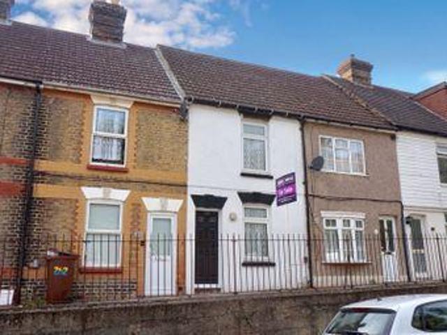 House for sale in Brompton, Chatham