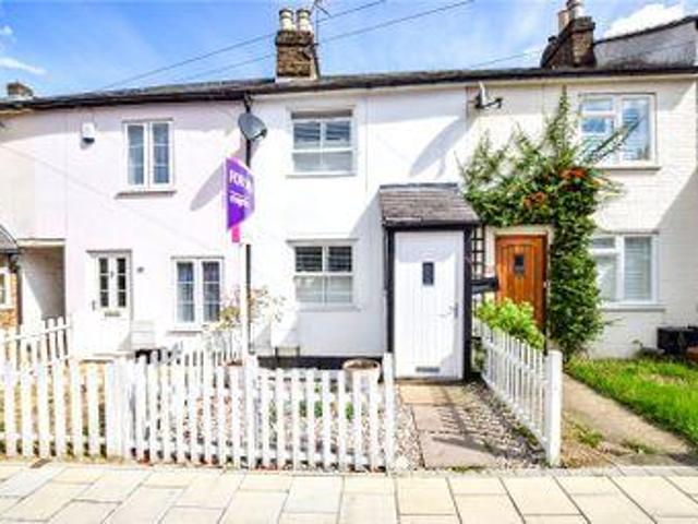 House for sale in North Watford, Hertfordshire