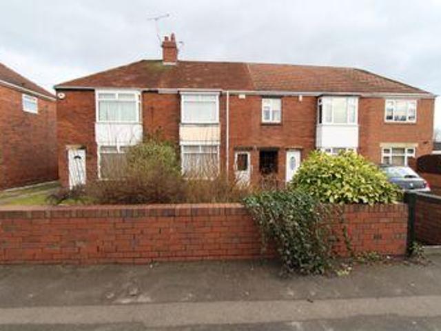 House for sale in South Yorkshire
