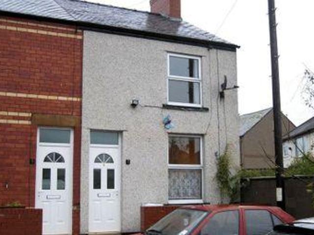 House for sale in Rhyl, Wales