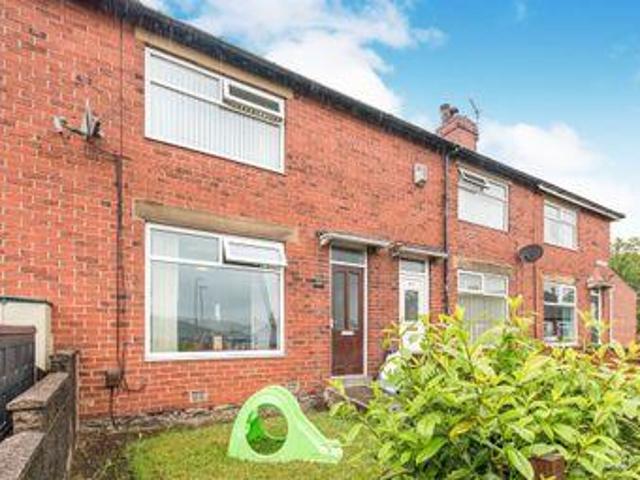 House for sale in Halifax, Calderdale
