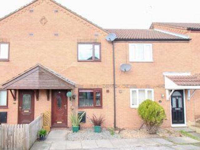 House for sale in Mansfield, East Midlands