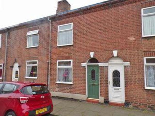 House for sale in Leftwich, Cheshire