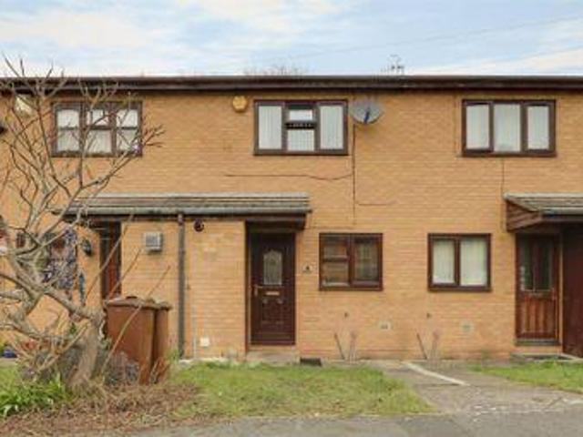 House for sale in Haddon, East Midlands