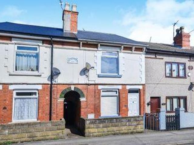 House for sale in Haddon, East Midlands