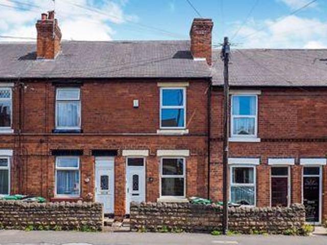House for sale in Haddon, East Midlands