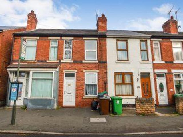 House for sale in Haddon, East Midlands