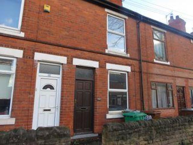 House for sale in Haddon, East Midlands