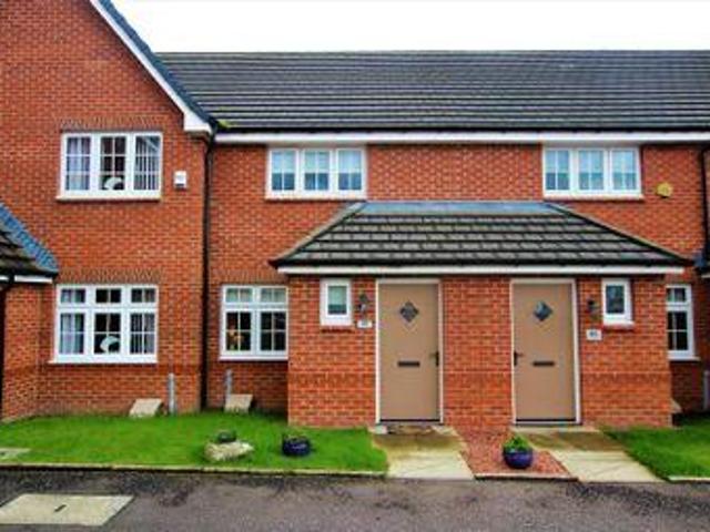 House for sale in Motherwell, Scotland