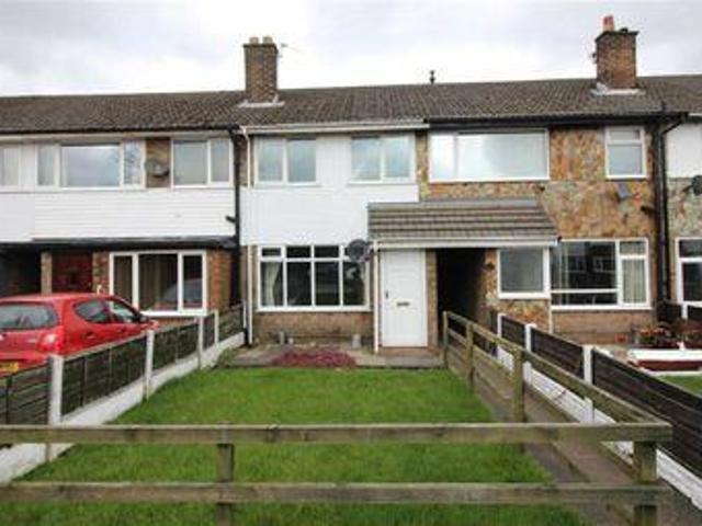 House for sale in Lancashire