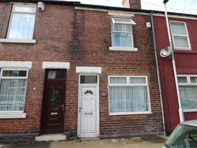 House for sale in South Yorkshire