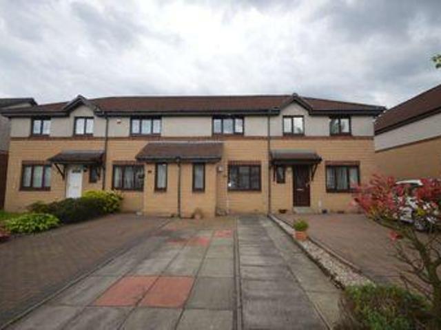 House for sale in Glasgow, Glasgow City