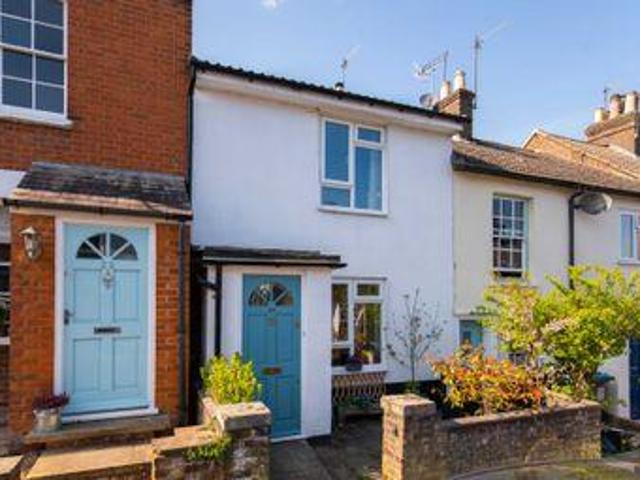 House for sale in Berkhamsted, Dacorum