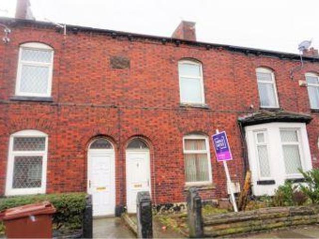House for sale in Greenheys, Greater Manchester