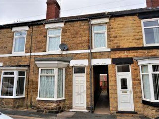 House for sale in Mexborough, Doncaster